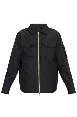 Alexander McQueen Denim jacket | Men's Clothing | Vitkac